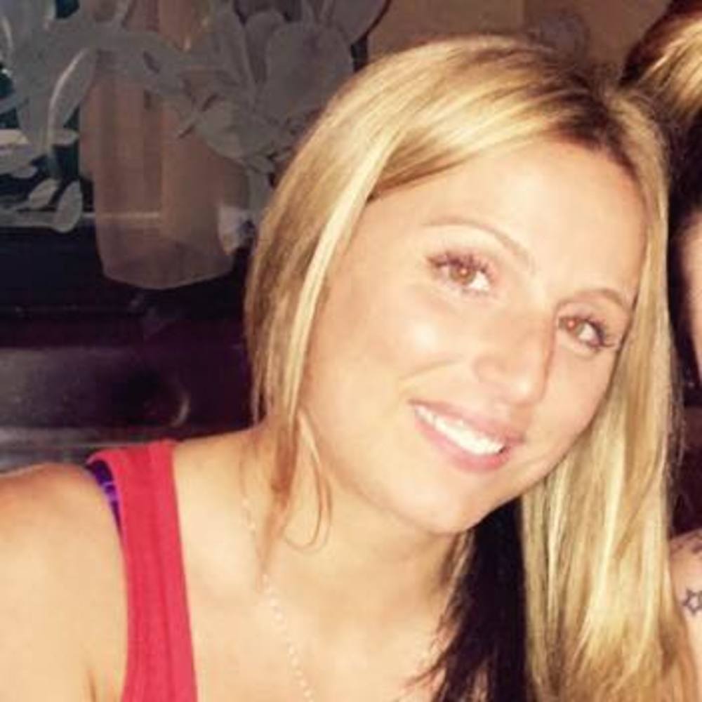 Meet your Posher, Katrina